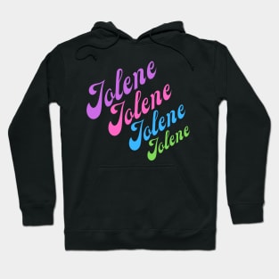 Jolene Hoodie